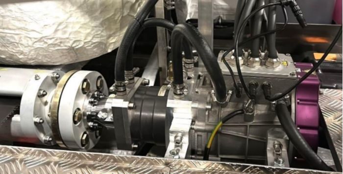 Waterjet_Hybrid Fire_Boat