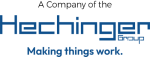 Logo Hechinger Gruppe